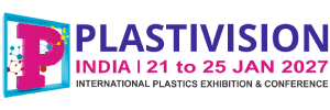 PLASTIVISION INDIA 2027 — Mumbai, Maharashtra, India