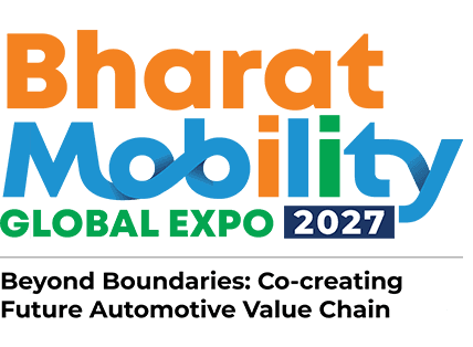 Bharat Mobility Global Expo 2027 — New Delhi, Delhi, India