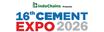 16th Cement Expo 2026 — Greater Noida, Uttar Pradesh, India