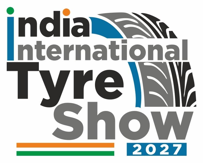 India International Tyre Show 2027 — New Delhi, Delhi, India