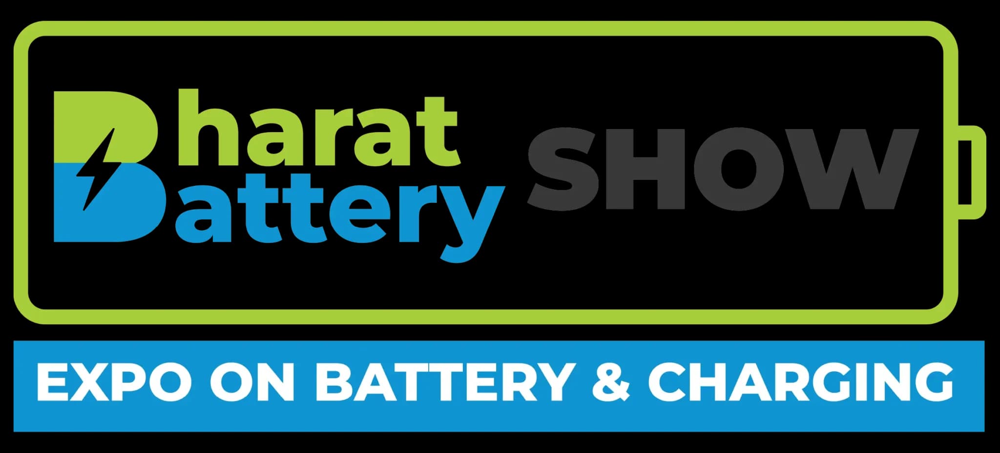 Bharat Battery Show 2027 — New Delhi, Delhi, India