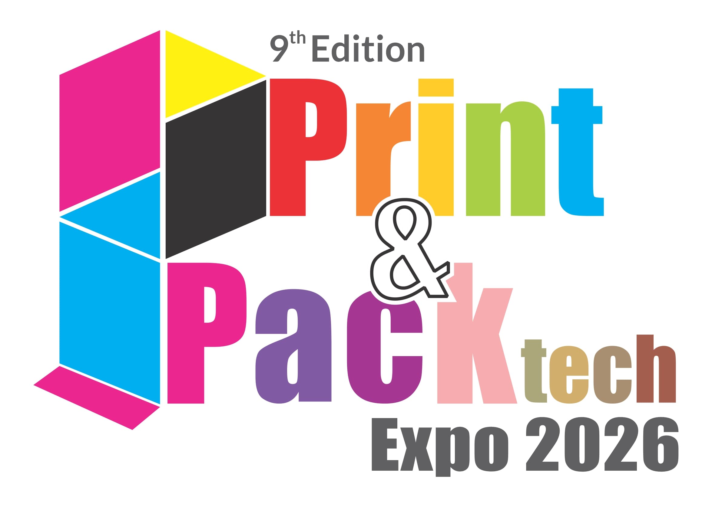Print & Pack Tech Expo 2026 — Bengaluru, Karnataka, India