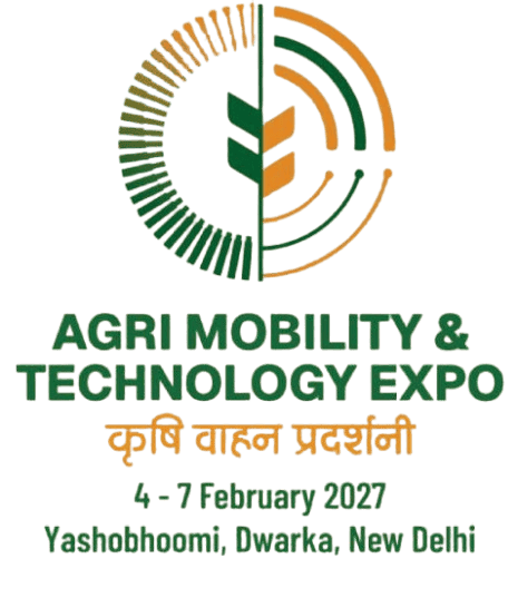 Agri Mobility & Technology Expo 2027 — New Delhi, Delhi, India