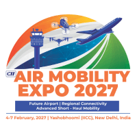 Air Mobility Expo 2027 — New Delhi, Delhi, India