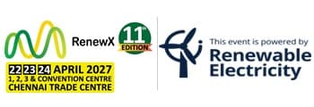 RenewX 2027 — Chennai, Tamil Nadu, India