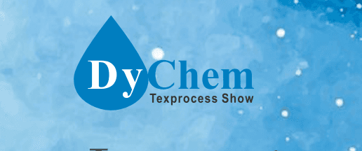 DYCHEM TEXPROCESS Kolkata 2027 — Kolkata, West Bengal, India