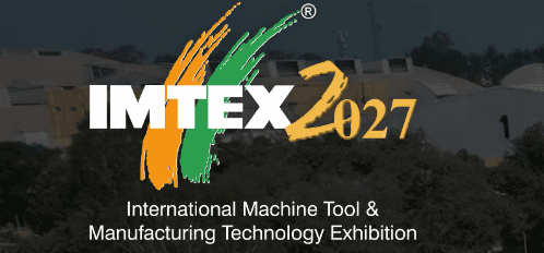 IMTEX 2027 - International Machine Tool and Manufacturing Technolo — Bengaluru, Karnataka, India