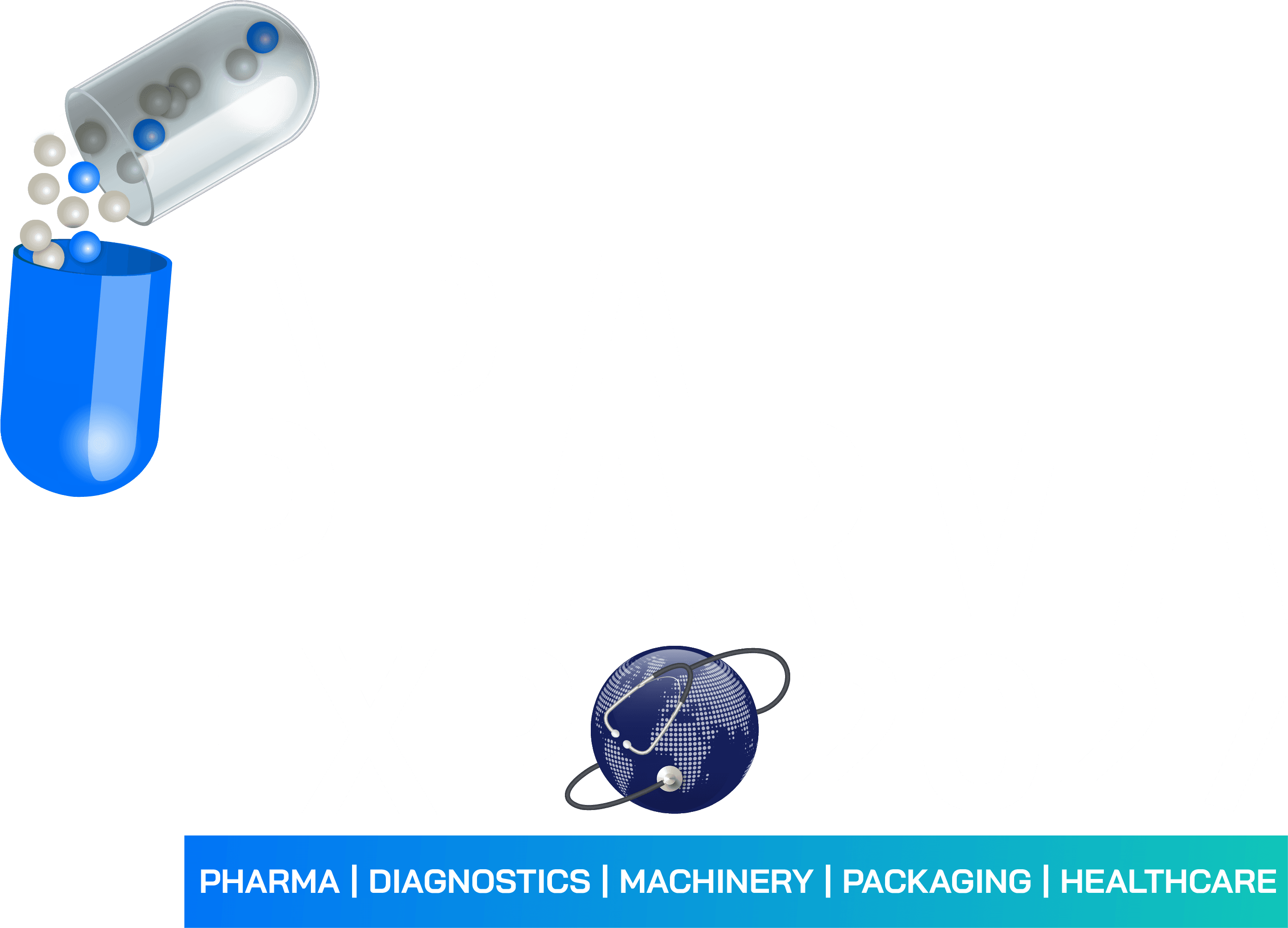 India Pharma Expo 2027 — Hyderabad, Telangana, India