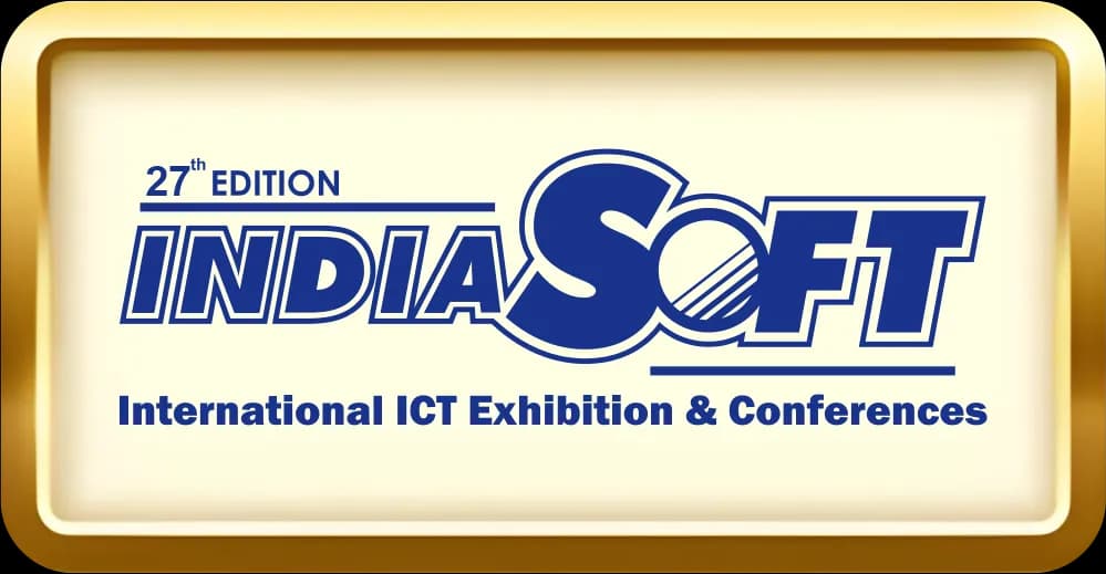INDIASOFT 2027 — New Delhi, Delhi, India