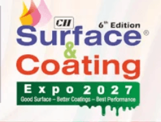 Surface & coating expo 2027 — Chennai, Tamil Nadu, India