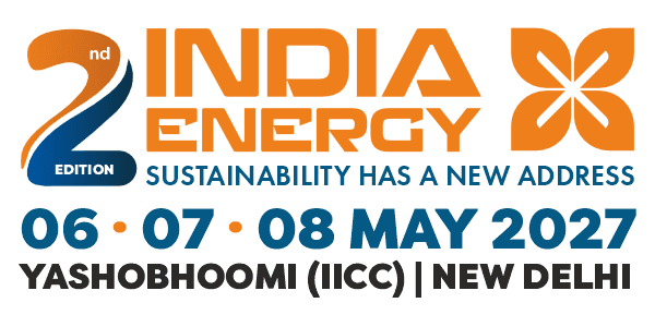 India Energy X 2027 — New Delhi, Delhi, India