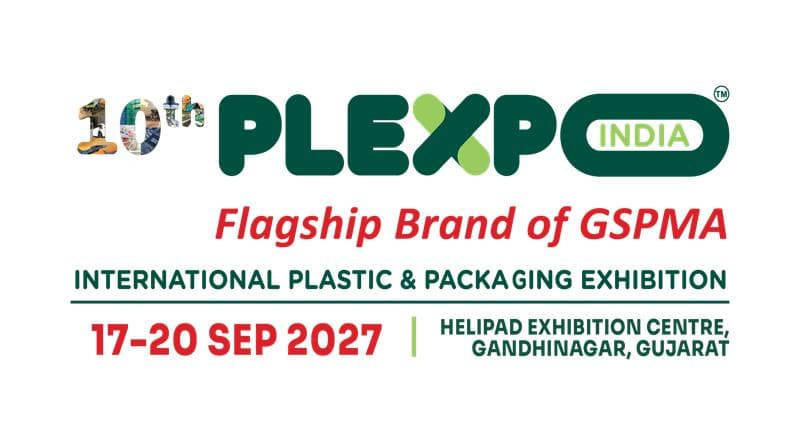 PLEXPOINDIA 2027 — Ahmedabad, Gujarat, India