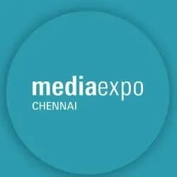 Media Expo Chennai 2027 — Chennai, Tamil Nadu, India
