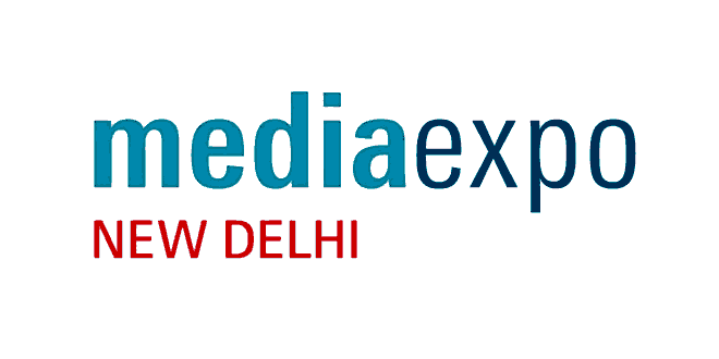 Media Expo New Delhi 2027 — North Delhi, Delhi, India