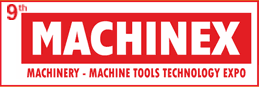 Machinex Expo 2027 — Jalandhar, Punjab, India
