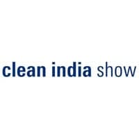 Clean India Show 2027 — Mumbai, Maharashtra, India