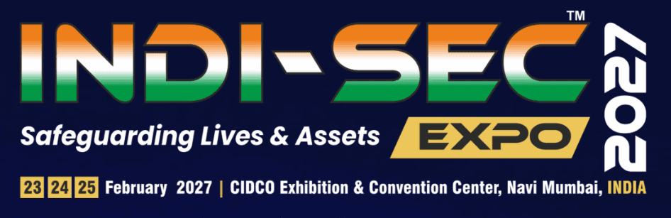 Fire Safe Bharat Expo 2027 — Navi Mumbai, Maharashtra, India