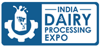 India Dairy Processing Expo — Bengaluru, Karnataka, India