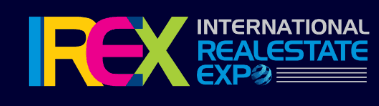 IREX - International Real Estate Expo 2027 — Dubai, United Arab Emirates
