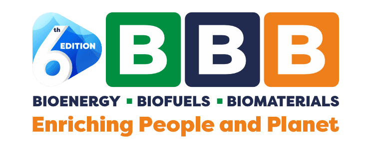 BBB – International Expo & Summit on Bioenergy Value Chain — New Delhi, Delhi, India