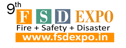 FSD Expo 2027 (Fire, Safety & Disaster) — New Delhi, Delhi, India