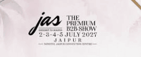 JAS - Jewellers Association Show 2027 — Jaipur, Rajasthan, India