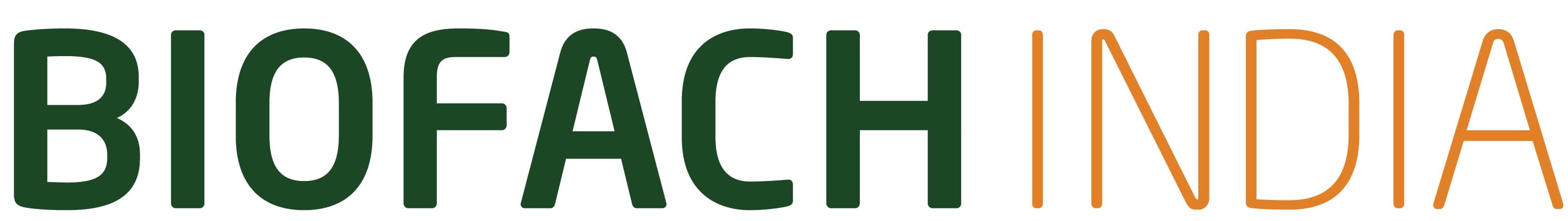 BIOFACH India — Noida, Uttar Pradesh, India
