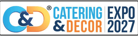 Catering and Decor Expo 2027 — Mumbai, Maharashtra, India