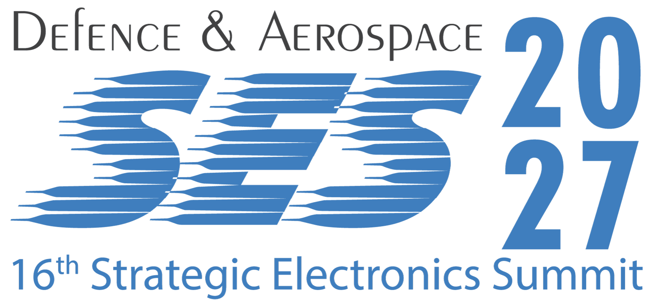 Strategic Electronics Summit 2027 — Bengaluru, Karnataka, India