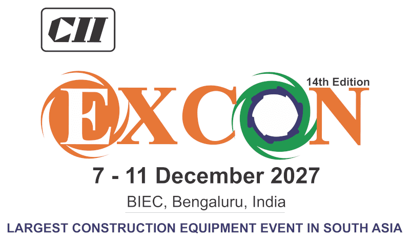 EXCON — Bengaluru, Karnataka, India
