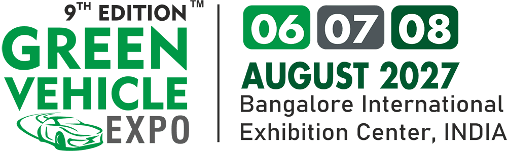 Green Vehicle Expo 2027 — Bengaluru, Karnataka, India