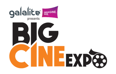 Big Cine Expo 2027 — Hyderabad, Telangana, India