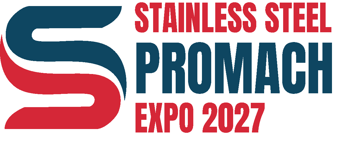 SS ProMach Expo 2027 — Mumbai, Maharashtra, India