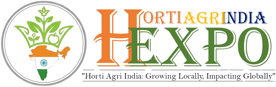 India International Horti Expo 2027 — New Delhi, Delhi, India
