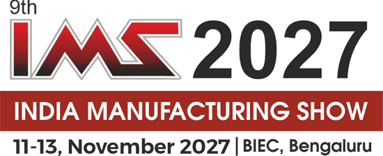 India Manufacturing Show 2027 — Bengaluru, Karnataka, India