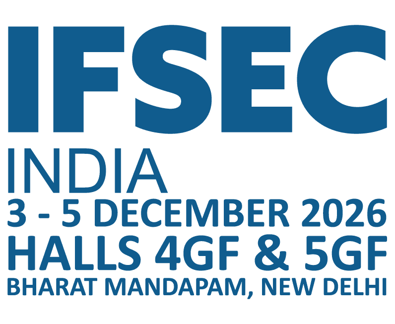 IFSEC India 2026 — New Delhi, Delhi, India
