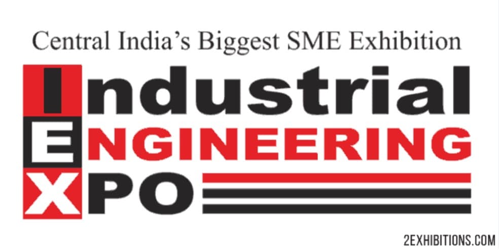 INDUSTRIAL ENGINEERING Xpo Indore 2027 — Indore, Madhya Pradesh, India