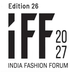 India Fashion Forum 2027 — Bengaluru, Karnataka, India