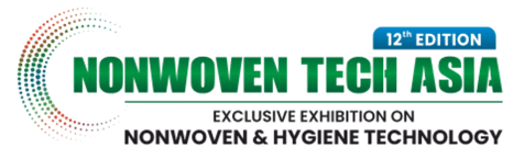 Nonwoven Tech Asia 2026 — Mumbai, Maharashtra, India
