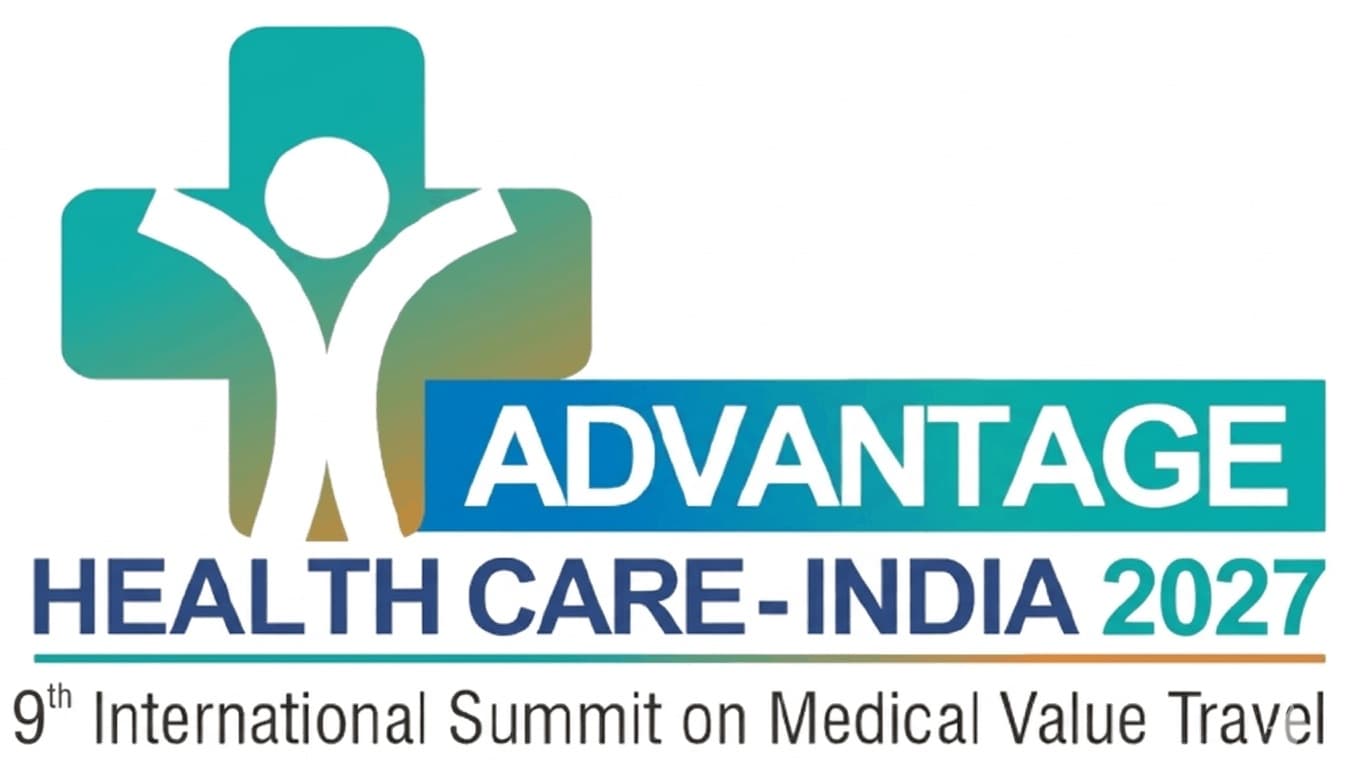Advantage Healthcare India 2027 — Noida, Uttar Pradesh, India
