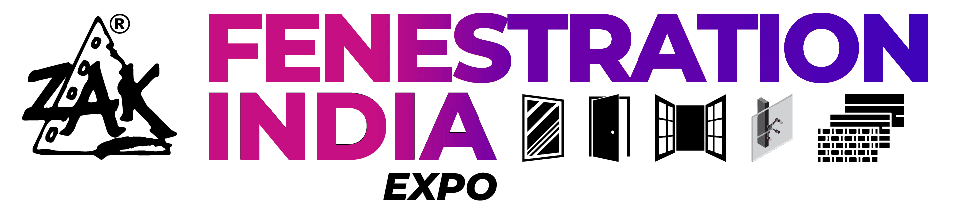 Zak Fenestration India Expo 2027 — Hyderabad, Telangana, India