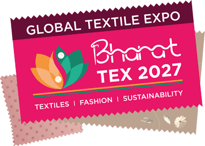 Bharat Tex 2027 — New Delhi, Delhi, India