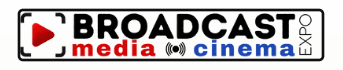 Broadcast Media Cinema Expo 2027 — Chennai, Tamil Nadu, India