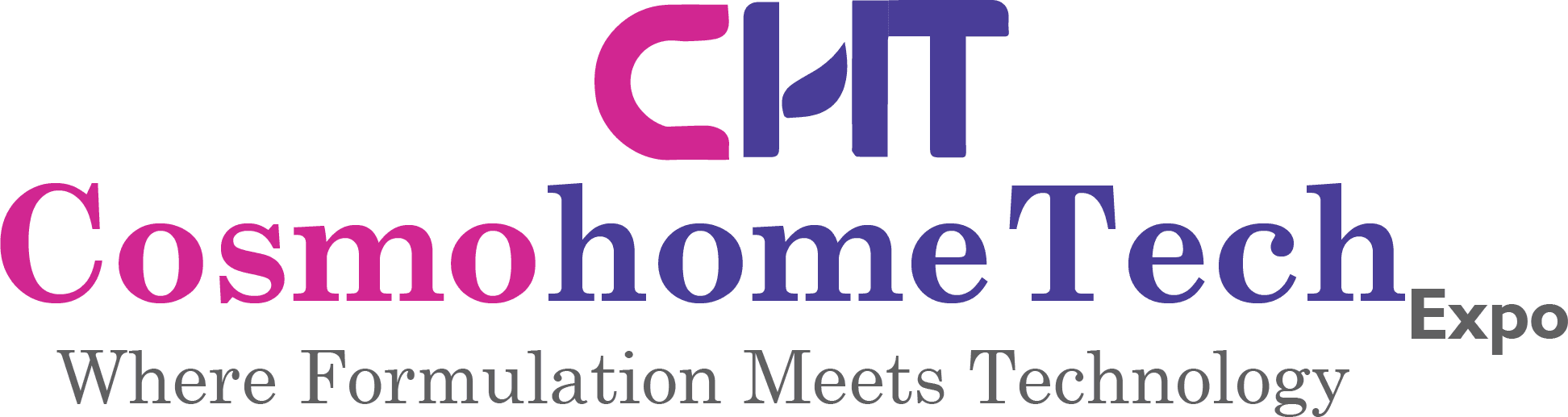 Cosmo Tech Expo 2026 — New Delhi, Delhi, India