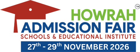 Admissions Fair 2027 — Howrah, West Bengal, India