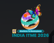 ITMACH India 2026 — Greater Noida, Uttar Pradesh, India