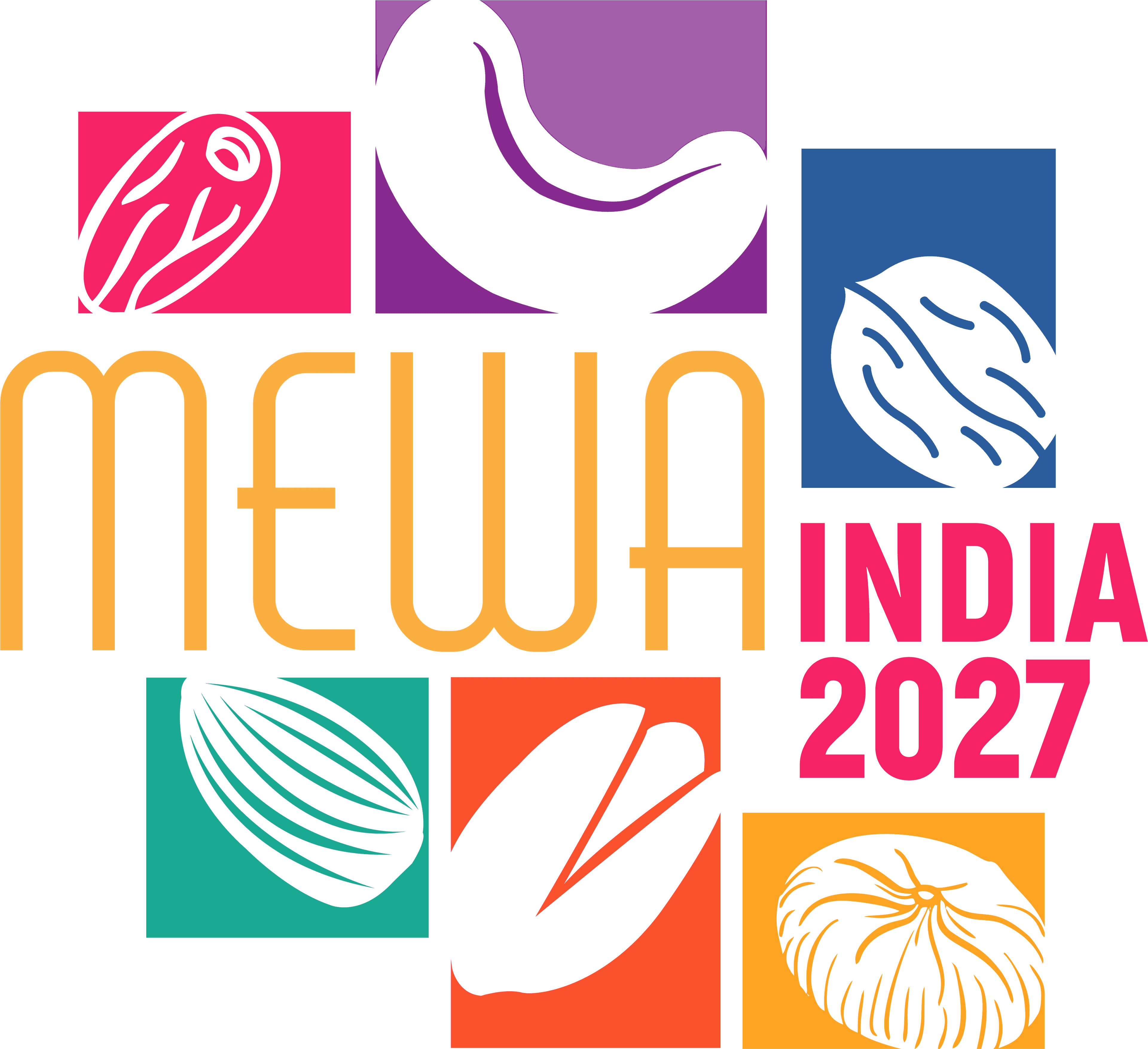 MEWA India 2027 — Mumbai, Maharashtra, India