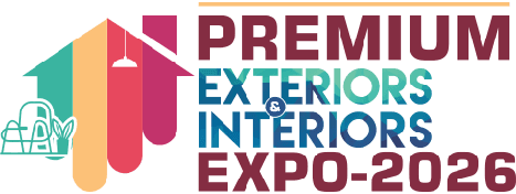 PREMIUM EXTERIORS & INTERIORS EXPO 2027 — Indore, Madhya Pradesh, India