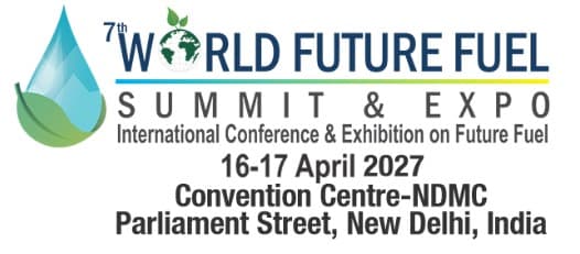 World Future Fuels Summit 2027 — New Delhi, Delhi, India