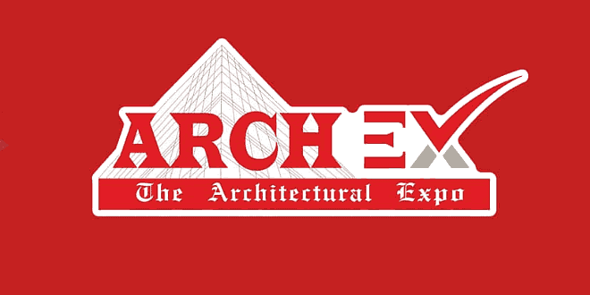 ARCHEX - The Architectural Expo 2027 — Srinagar, Jammu and Kashmir, India